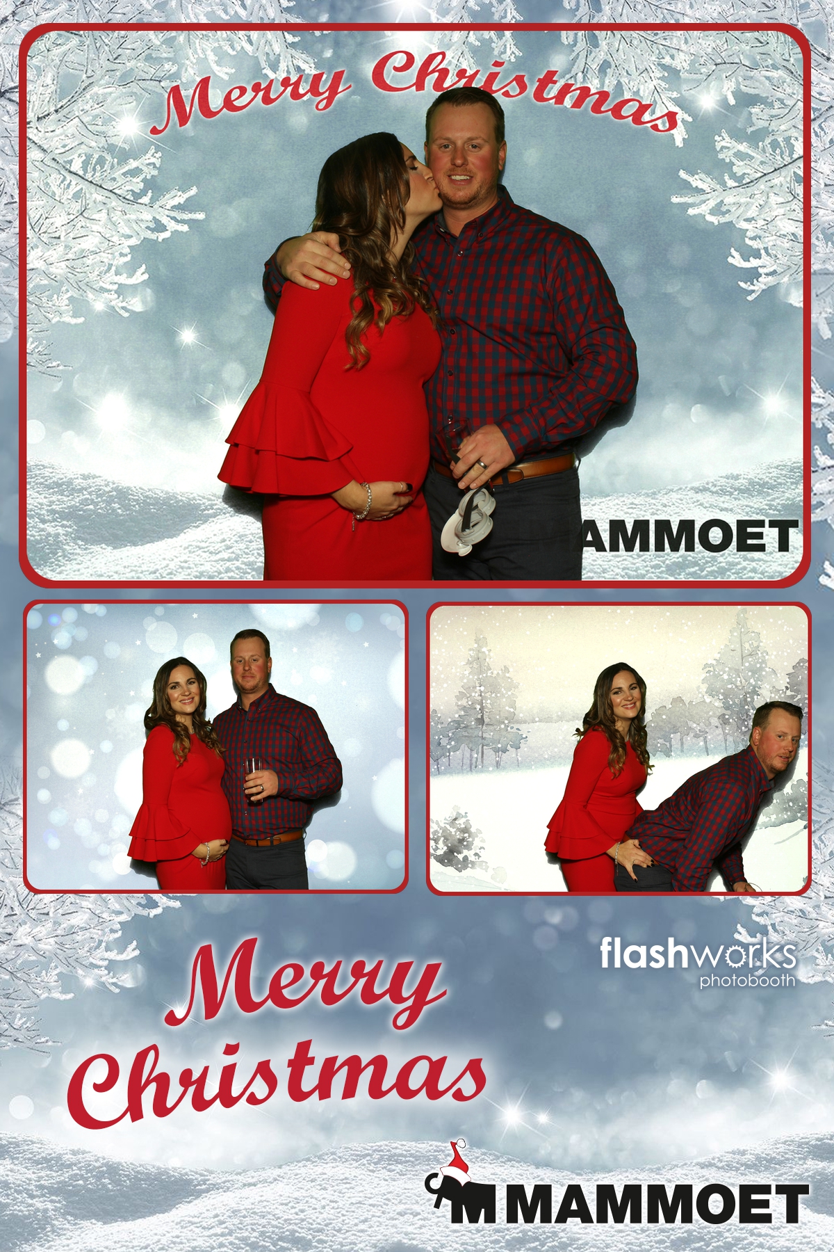 Mammoet Christmas Party | View more photos from the event at gallery.flashworksphotobooth.com/u/FlashworksPhotoboothInc/Mammoet-Christmas-Party